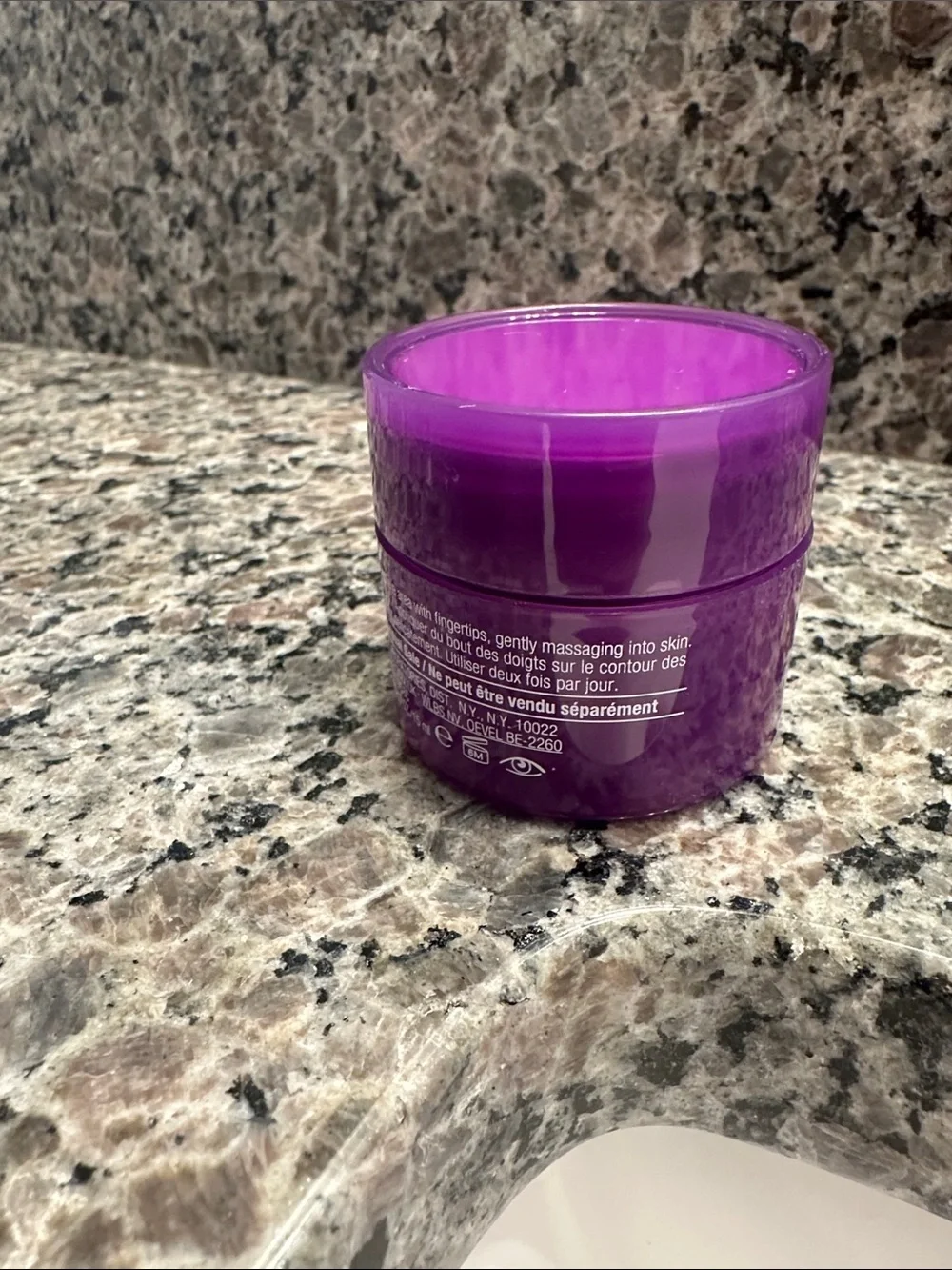 Clinique Smart Clinical Repair Wrinkle Correcting Eye Cream